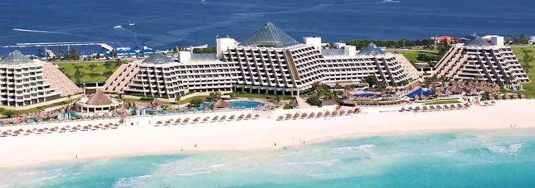 Gran Melia Cancun Resort